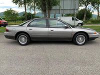 Usata Chrysler Vision 211 CV (155 kW) 1995 Grigio Berlina
