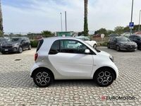 usata Smart ForTwo Coupé 1.0 Superpassion 71cv twinamic