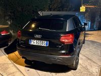 usata Audi Q2 Q2I 2017 1.4 tfsi Design s-tronic