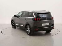 Usata Peugeot 5008 Allure 131 CV (96 kW) 2023 Grigio SUV
