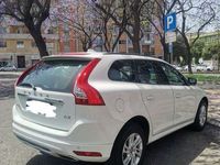 usata Volvo XC60 2.0 d3 Kinetic 150cv