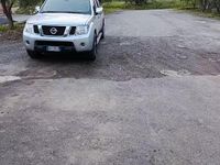 Usata Nissan Navarra 190 CV (139 kW) 2013 SUV