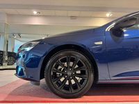 Usata Opel Insignia Sport 174 CV (127 kW) 2021 Blu/azzurro Berlina