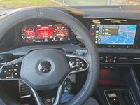 Usata VW Golf VII R-line 150 CV (110 kW) 2021 Utilitaria