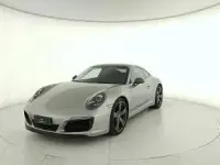 Usata Porsche 911 Carrera 385 CV (283 kW) 2020 Nero Coupé