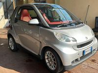 usata Smart ForTwo Coupé 1000 52 kW passion