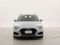 Usata Audi A4 Business 203 CV (149 kW) 2021 Grigio Station wagon