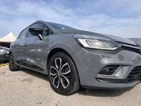Usata Renault Clio GrandTour Luxe 88 CV (64 kW) 2019 Nero Station wagon