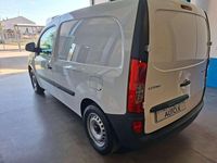 Usata Mercedes Citan 109 95 CV (69 kW) 2021 Bianco Furgone