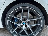 usata BMW 120 d m sport