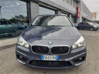 usata BMW 218 Serie 2 Active Tourer d usato