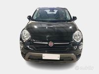 Usata Fiat 500X Business 120 CV (88 kW) 2020 Nero SUV