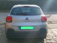 Usata Citroën C3 82 CV (60 kW) 2017 Utilitaria