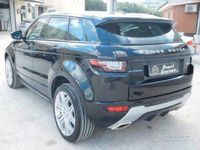 usata Land Rover Range Rover evoque 2.0TD4 dynamic 5p-full- 2016