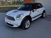 Usata Mini Countryman Business 111 CV (81 kW) 2014 Other SUV