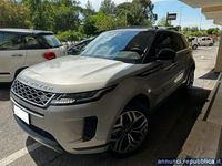 usata Land Rover Range Rover 2.0D I4-L.Flw 150 CV AWD Auto S Roma