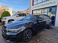 usata BMW 530 d MHybrid286Cv xDrive Tour M Sport ACC 19"LiveCock