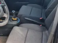 Usata Audi A2 75 CV (55 kW) 2005 Nero Utilitaria