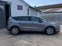 Brugt Renault Espace Intens 160 HK (117 kW) 2016 MPV