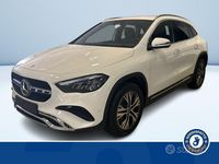 Usata Mercedes GLA200 Advanced Plus 149 CV (109 kW) 2025 Bianco SUV