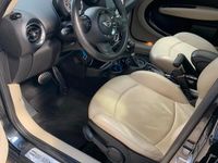 Usata Mini Countryman 143 CV (105 kW) 2013 Nero SUV