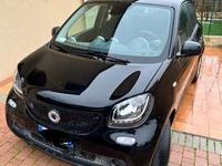 usata Smart ForFour Electric Drive 