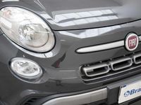 usata Fiat 500L 1.4 connect s&s 95cv