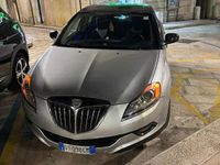 Usata Lancia Delta 140 CV (102 kW) 2009 Grigio Utilitaria