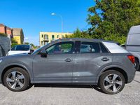 Usata Audi Q2 Admired 116 CV (85 kW) 2020 Grigio SUV