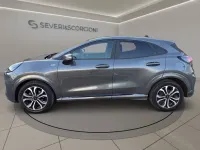 Occasion Ford Puma ST-Line 125 ch (91 kW) 2022 Gris SUV