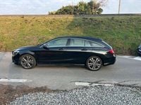 Usata Mercedes CLA180 Shooting Brake Business 136 CV (100 kW) 2019 Station wagon