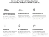 Usata Toyota Aygo X Lounge 72 CV (52 kW) 2023 Grigio SUV