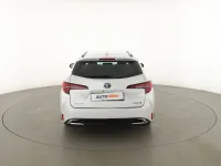 Usata Toyota Corolla Active 140 CV (102 kW) 2023 Bianco