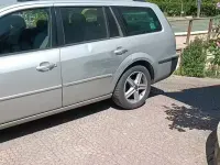 Usata Ford Mondeo 116 CV (85 kW) 2003 Grigio Station wagon