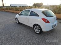Usata Opel Corsa 69 CV (50 kW) 2007 Utilitaria