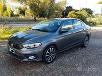 Usata Fiat Tipo Opening Edition 120 CV (88 kW) 2016 Grigio Berlina