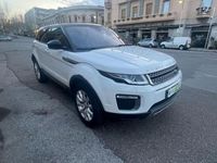 usata Land Rover Range Rover evoque 2.0 TD4 180 CV 5p.