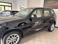 Usado BMW X3 xLine 150 CV (110 kW) 2016 Other SUV