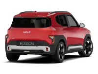 Nuova Kia EV2 Earth 36 kW (49 CV) 2026 Rosso SUV