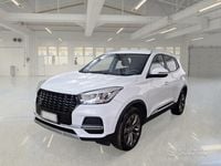 Usata DR DR 4.0 117 CV (86 kW) 2022 Bianco SUV