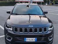 usata Jeep Compass 1.6 Limited