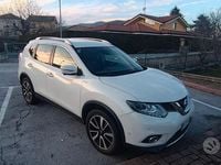 Usata Nissan X-Trail Tekna 2016 Bianco SUV