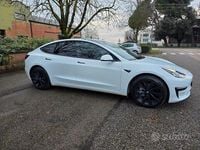 Usata Tesla Model 3 RWD 208 kW (283 CV) 2023 Berlina