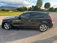 Usata BMW 118 Efficient Dynamics 143 CV (105 kW) 2012 Utilitaria