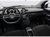 Nuova Fiat 500 Icon 65 CV (47 kW) 2025 Rosa / metallizzato Utilitaria