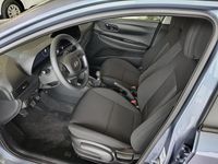 Nuova Hyundai i20 78 CV (57 kW) 2026 Bicolor Utilitaria
