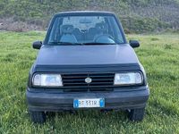 Usata Suzuki Vitara 1999