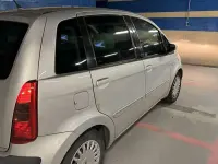 Usata Lancia Musa 95 CV (69 kW) 2007 Monovolume