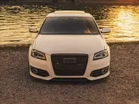 Usata Audi S3 Performance 265 CV (194 kW) 2011 Utilitaria