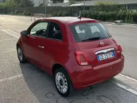 Usata Fiat 500 Dolcevita 69 CV (50 kW) 2021 Utilitaria